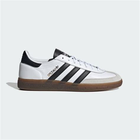 white adidas spezial|adidas spezial white gum.